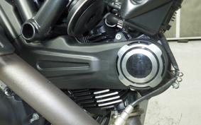 DUCATI SCRAMBLER FULL THROTTLE 2026