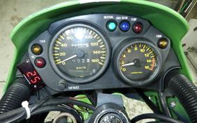 KAWASAKI KLE250 2017 LE250A