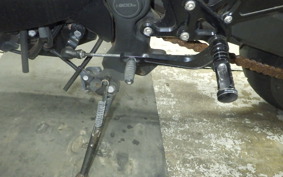 KAWASAKI Z900RS 2021 ZR900C
