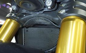 DUCATI STREETFIGHTER V4 S 2021