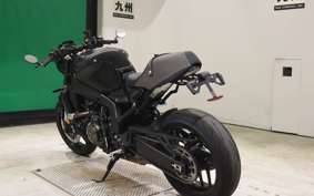 YAMAHA XSR900 2023 RN80J
