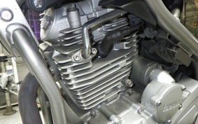 YAMAHA SEROW 250 Gen.2 2025 DG17J