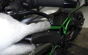 KAWASAKI ZH2 SE 2023