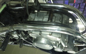 HONDA GB250 CLUBMAN MC10