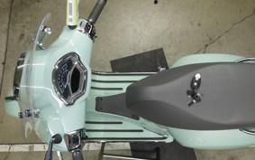 VESPA GTS150 CLASSIC 1981