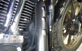 HARLEY FXLRST1920 2025