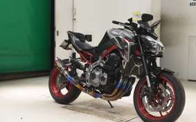 KAWASAKI Z900 2019 ZR900B