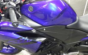 YAMAHA YZF-R25 2024 RG43J