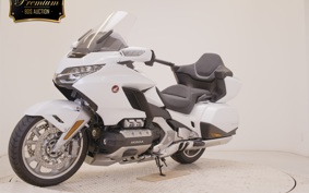 HONDA GL 1800 GOLD WING TOUR DCT 2026 SC79