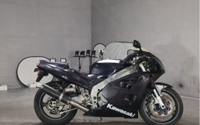 KAWASAKI ZXR400 1998 ZX400L