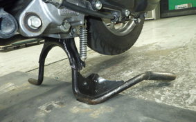 HONDA TACT Basket 2002 AF79