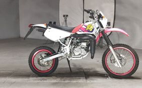 HONDA CRM80 HD12