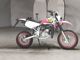 Фото Honda CRM80 с японского аукциона