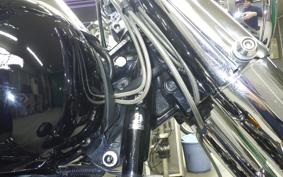 HARLEY FLSTF 1580 2007