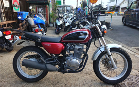 HONDA CB223S MC40