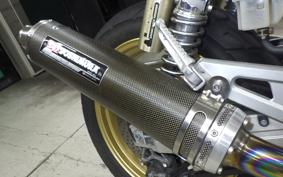 SUZUKI GSX400 IMPULSE 2010 GK7CA