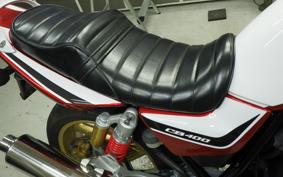 HONDA CB400SF VTEC 2009 NC42