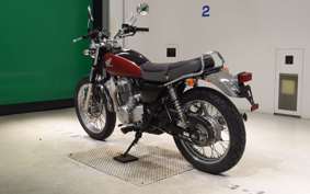 HONDA CB400SS E 2008 NC41