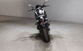 YAMAHA XSR900 2017 RN46J