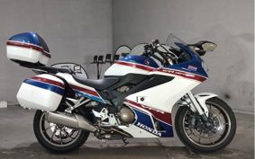 HONDA VFR800F 2018 RC79