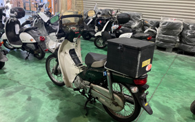 HONDA SUPER CUB50 AA04