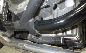 HONDA CB400 SUPER BOLDOR VTEC A 2009 NC42