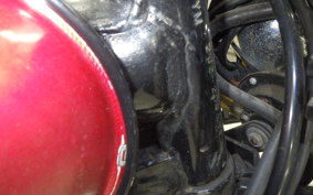 YAMAHA SR500 1983 2J2