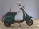 Фото Vespa 50HP с японского аукциона