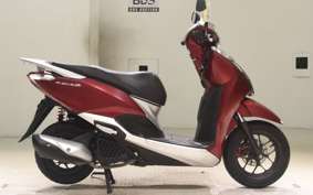 HONDA LEAD 125 JF45