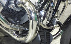 BMW R18 2022