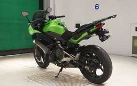KAWASAKI NINJA 400R 2013 ER400B