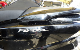 HONDA FORZA Z GEN 2 MF10