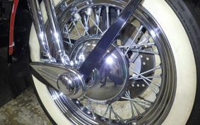 HARLEY FLSTS 1340 2012