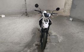 YAMAHA WR125X DE07