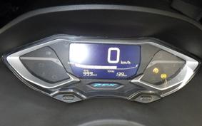 HONDA PCX 160 2006 KF47