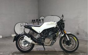 OTHER HUSQUARNA VI TTOPIREN401 2019 UVJ