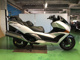 Фото Honda SILVERWING400GT 2012 с японского аукциона