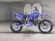 Фото Yamaha YZ125X с японского аукциона