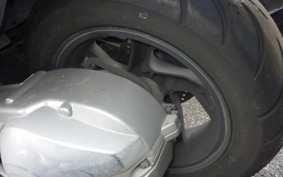 SUZUKI SKYWAVE 250 (Burgman 250) S Gen.3 CJ46A