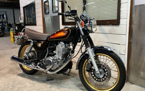 YAMAHA SR400 2019 RH16J