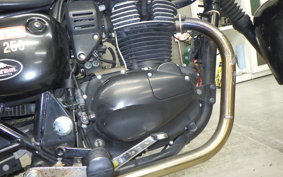 KAWASAKI ESTRELLA BJ250A