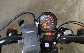 HARLEY XL1200X 2020 LC3