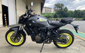 YAMAHA MT-07 2017 RM19J