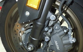 HONDA FORZA 250 2001 MF17
