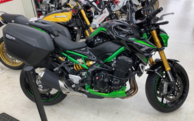 KAWASAKI Z900 SE 2022 ZR900B