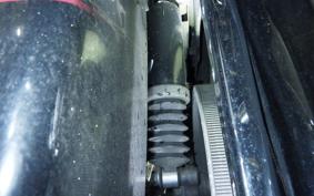 HARLEY FLHTCUI 1450 2001