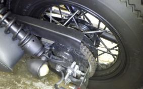 YAMAHA DRAGSTAR 250 2022 VG05J