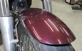 YAMAHA DRAGSTAR 1100 2007 VP13J