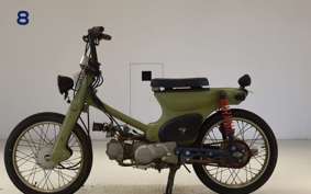 HONDA C50 SUPER CUB C50