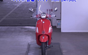 VESPA PRIMA BERA150